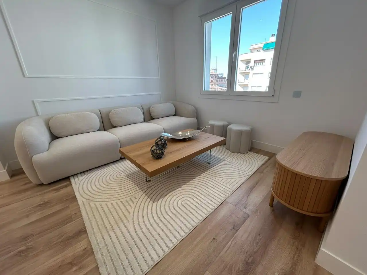 Wohnung mit Aufzug zum Verkauf in Calle del General Pardiñas, imagen 15