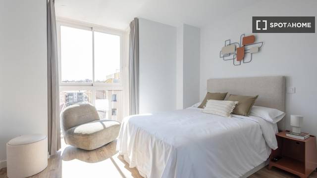 Piso en Alquiler en Opañel