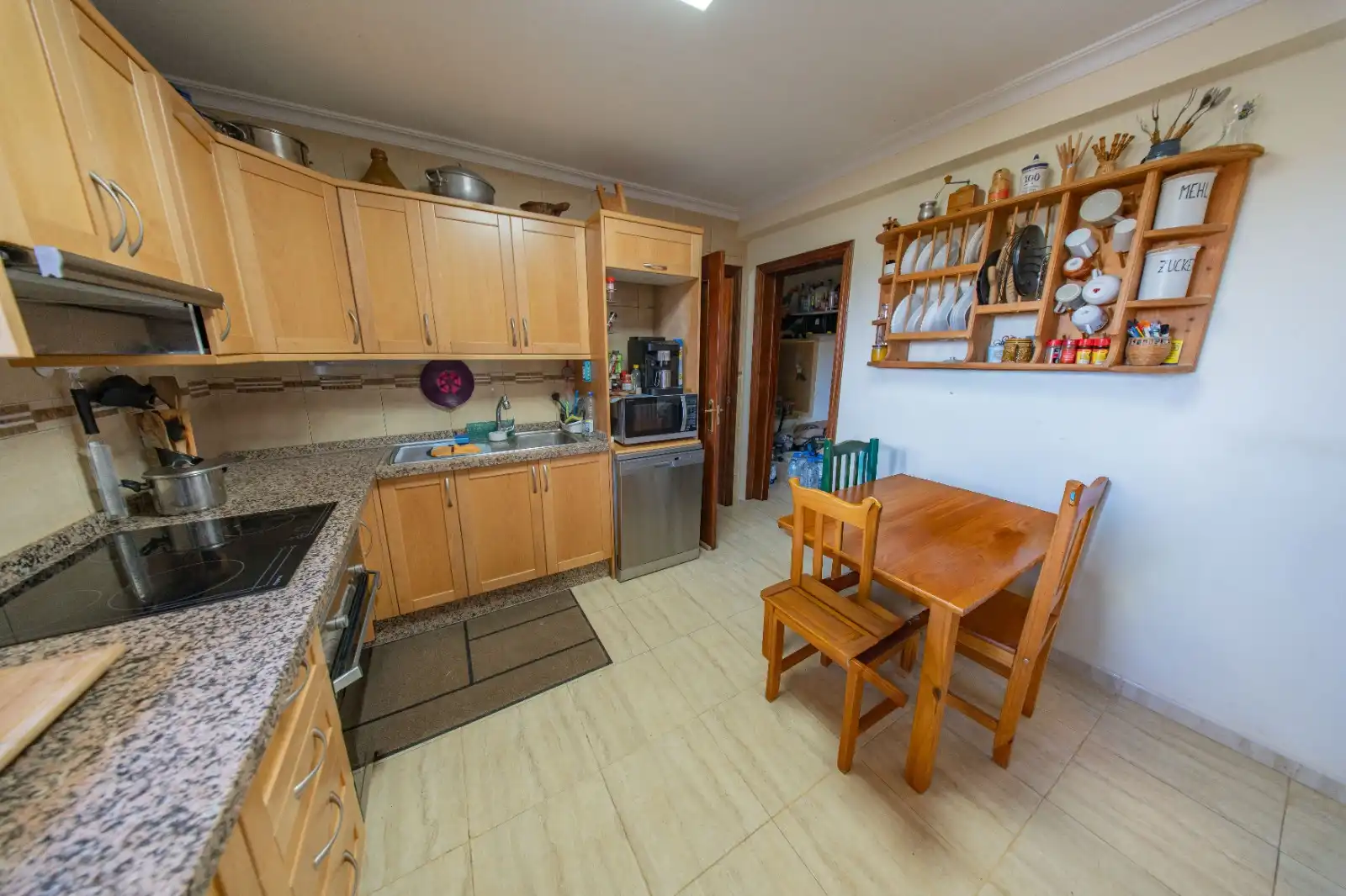 Maisonette mit Terrasse zum Verkauf in Calle la Uníón, imagen 11