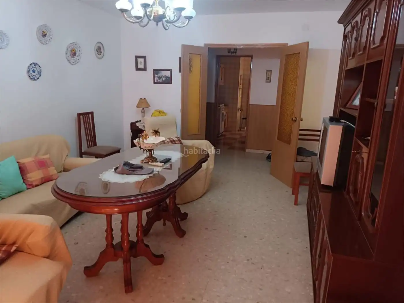 Appartamento con ascensore in vendita a Calle Manuel Pajuelo Perozo 2, imagen 8