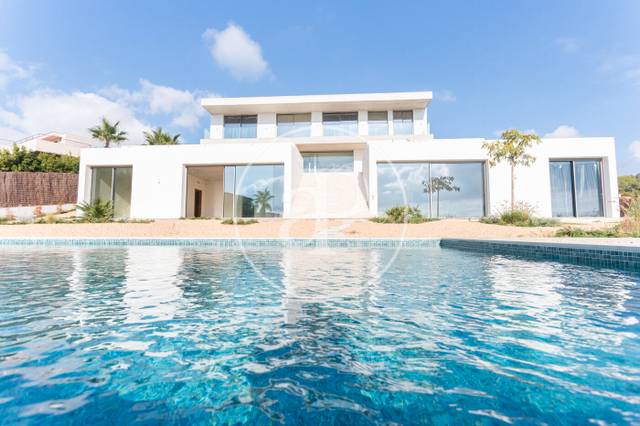 Casa-chalet en Alquiler en Carrer del Molí en Can Girona - Terramar - Vinyet