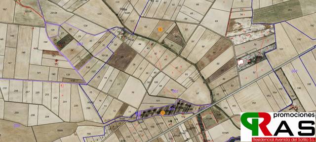 Terreno en Venta en N/A, -1 en Solosancho