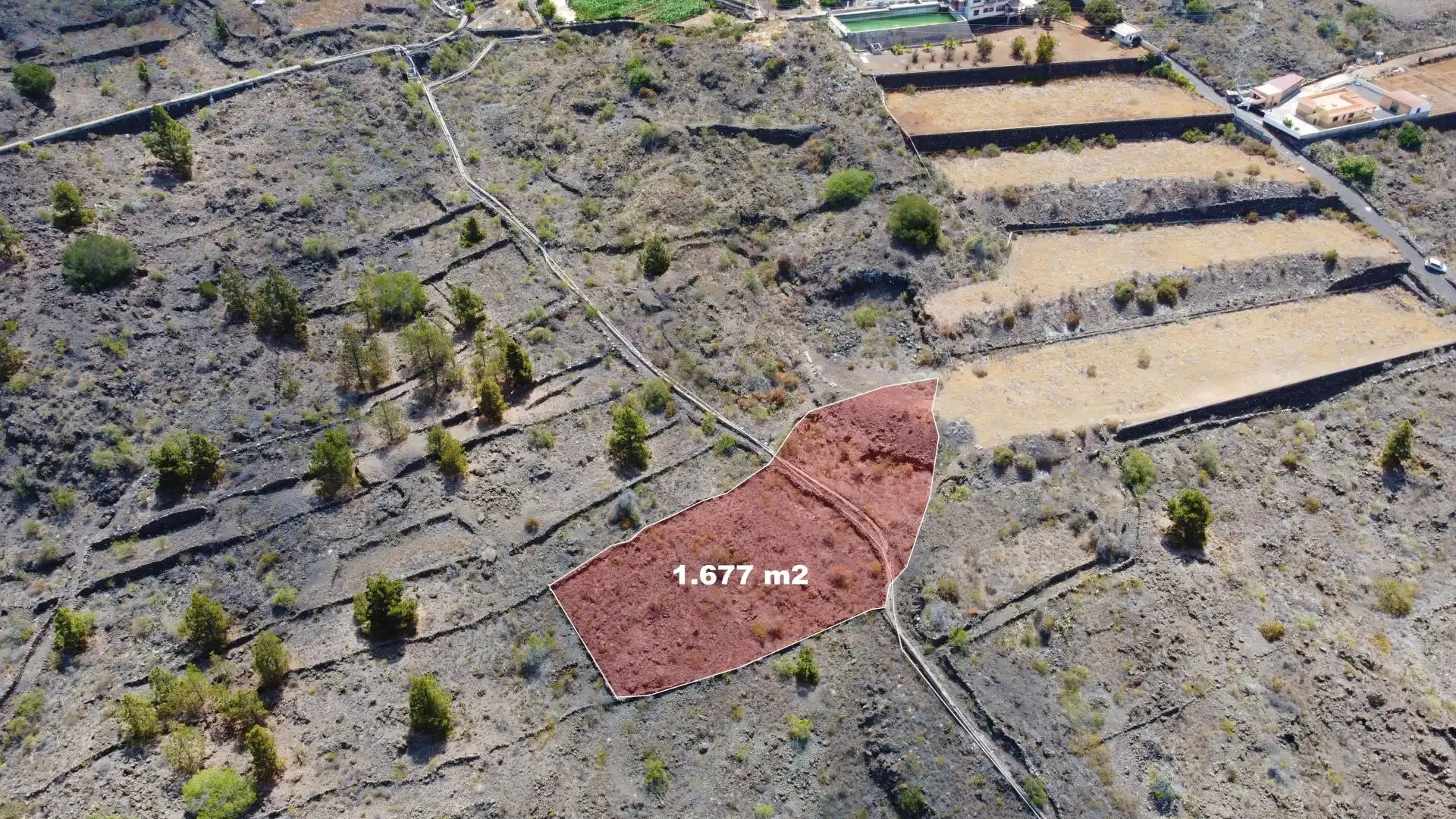 Lands and plots for sale in Chío, imagen 14