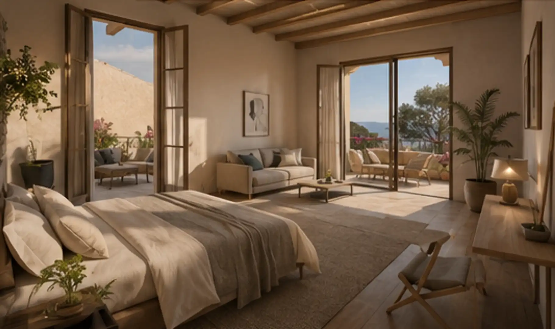 Habitación de Edificio en venta en Consell