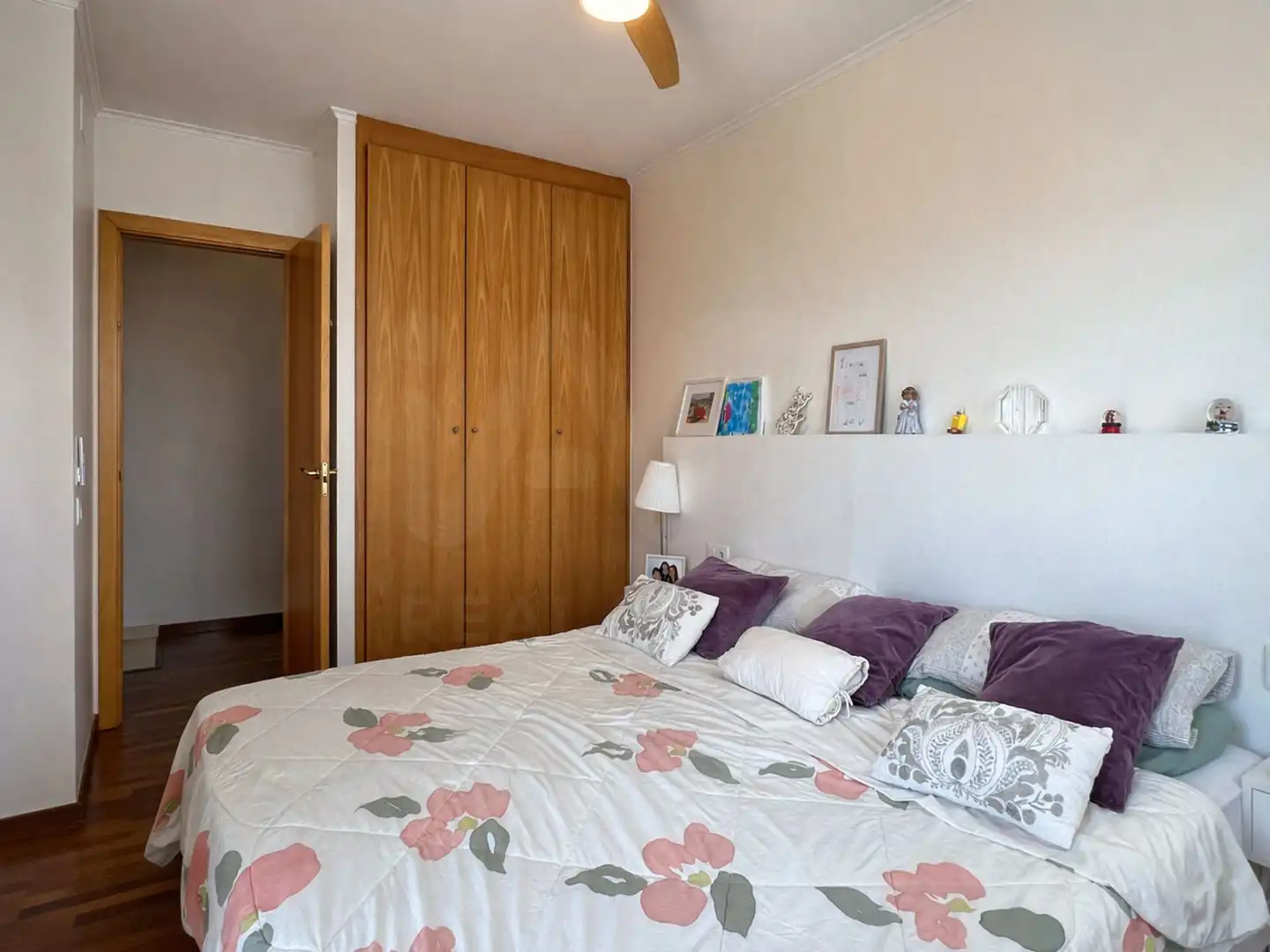 Flat with pool for sale in Vallromanes, imagen 26