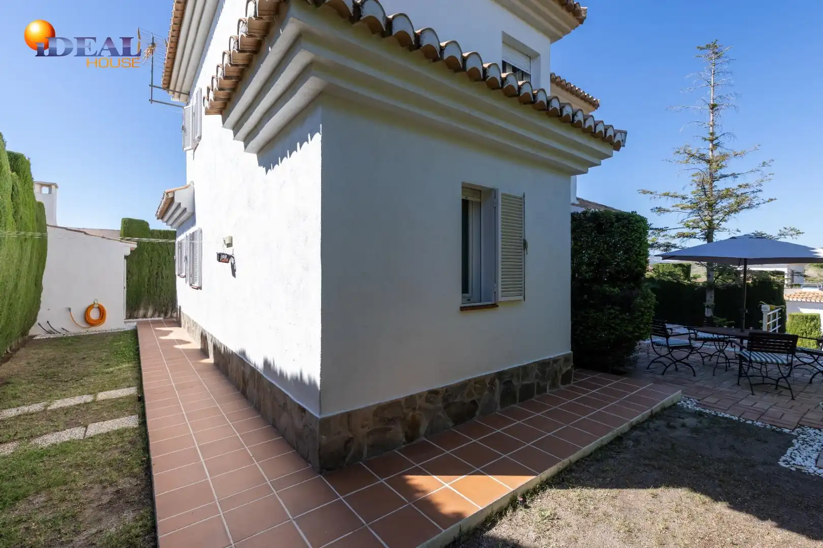 Villa mit Terrasse zum Verkauf in Barrio de la Vega, imagen 40