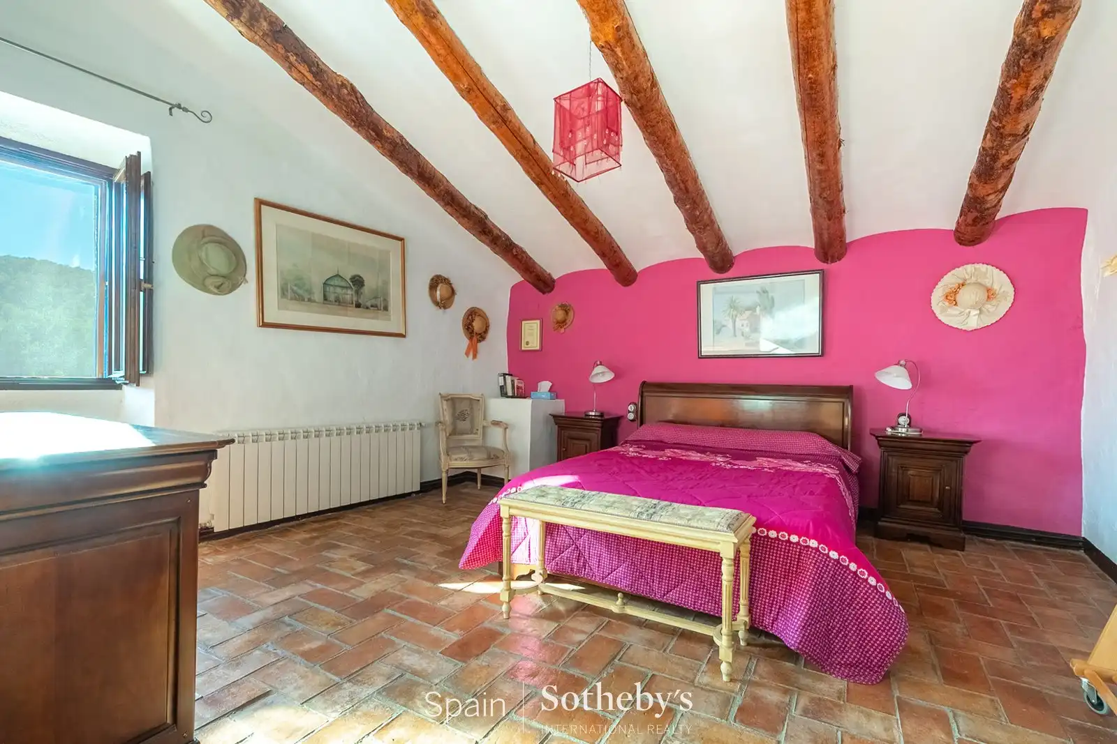 Casa amb piscina en venda a Torrelles de Foix, imagen 15