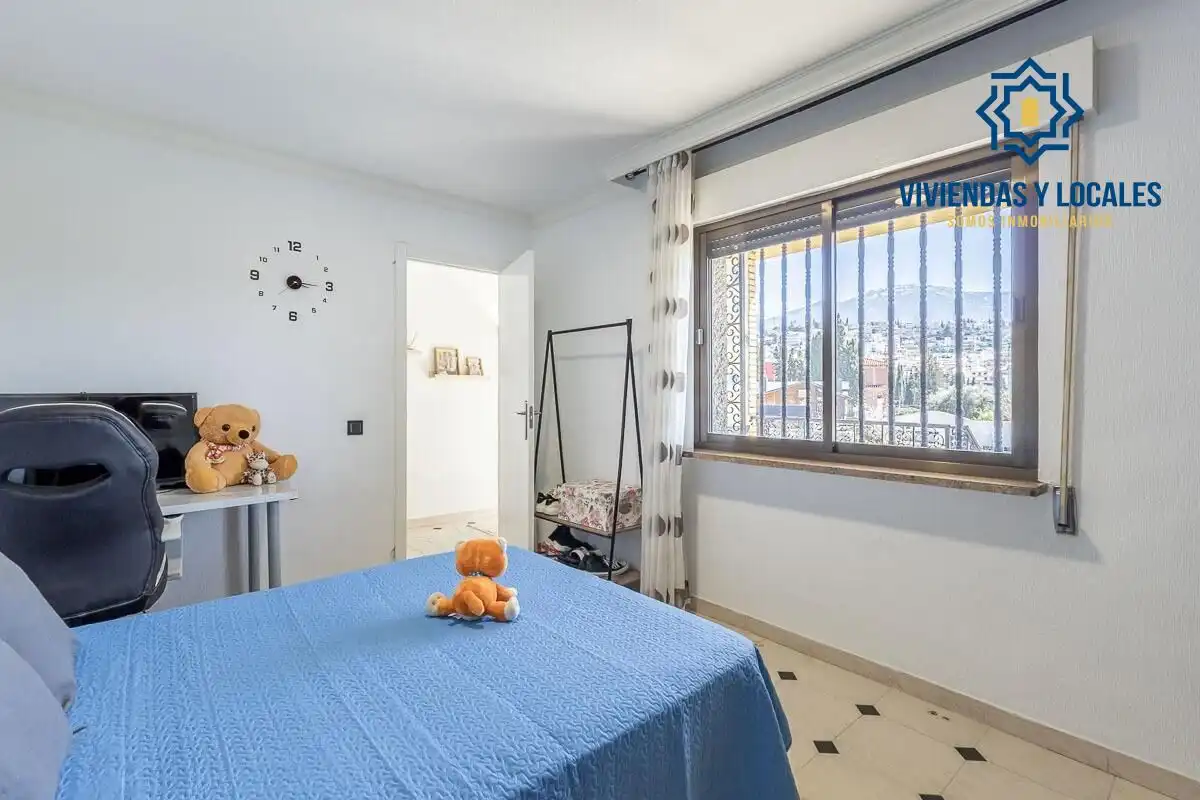 House with garden for sale in Calle MOLINILLO, imagen 12
