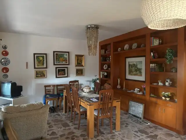 Chalet con piscina en venta en Navas del Rey, imagen 32