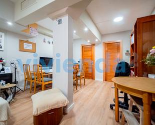 Flat for sale in  Madrid Capital  with Air Conditioner and Balcony