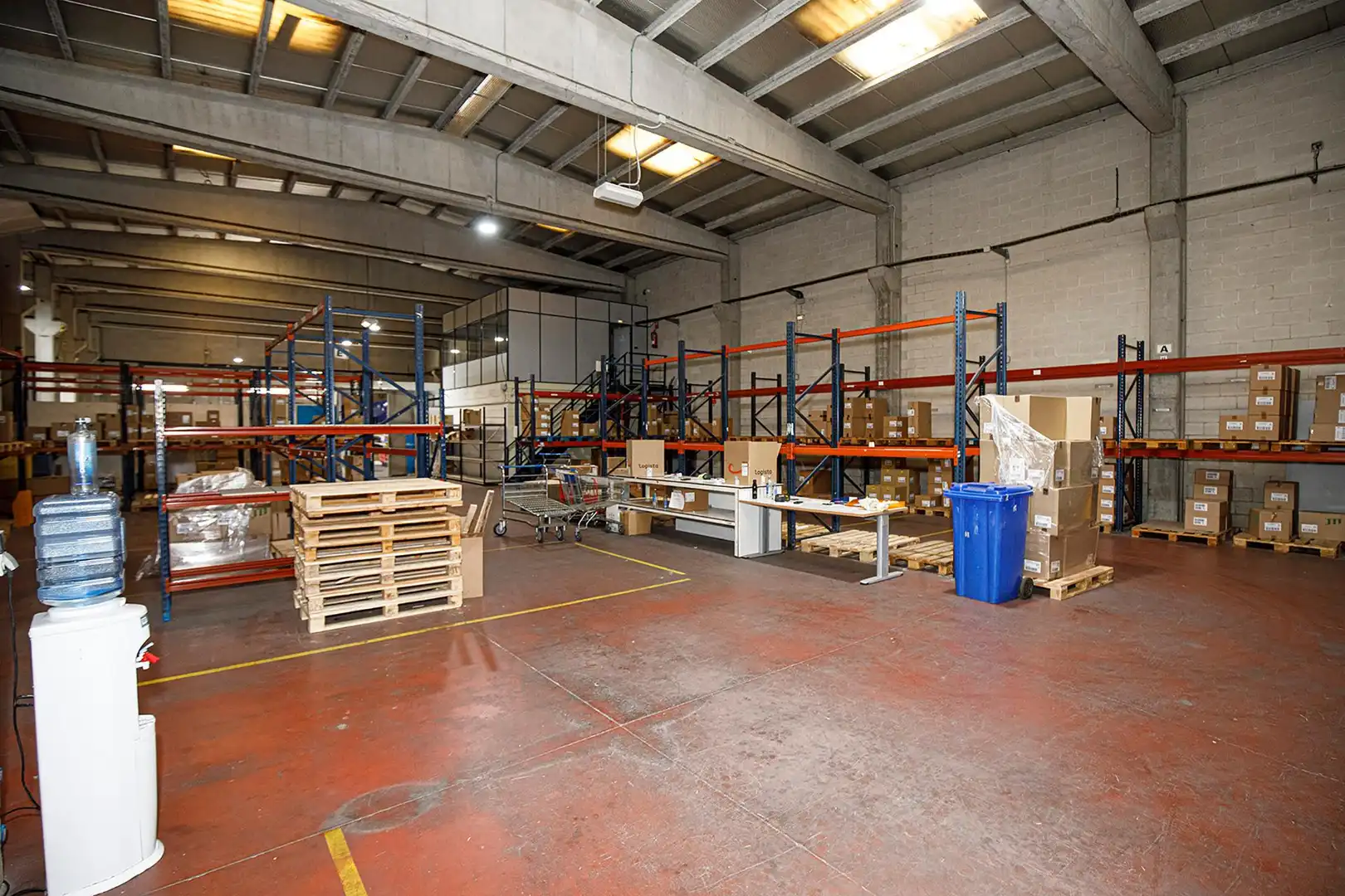 Nave industrial en venta en Celrà, Girona