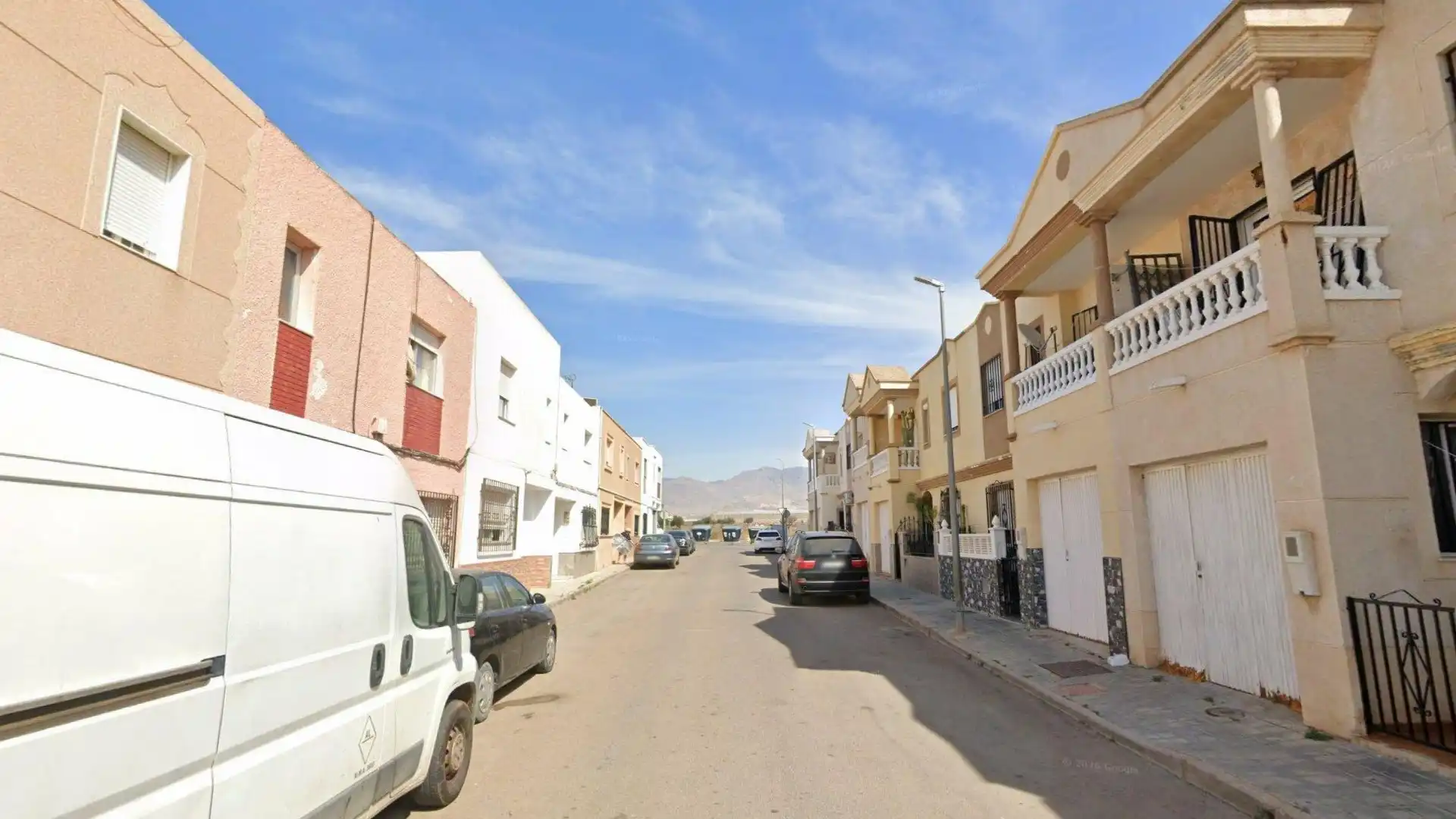 Semi-detached house for sale in Almeria, imagen 2