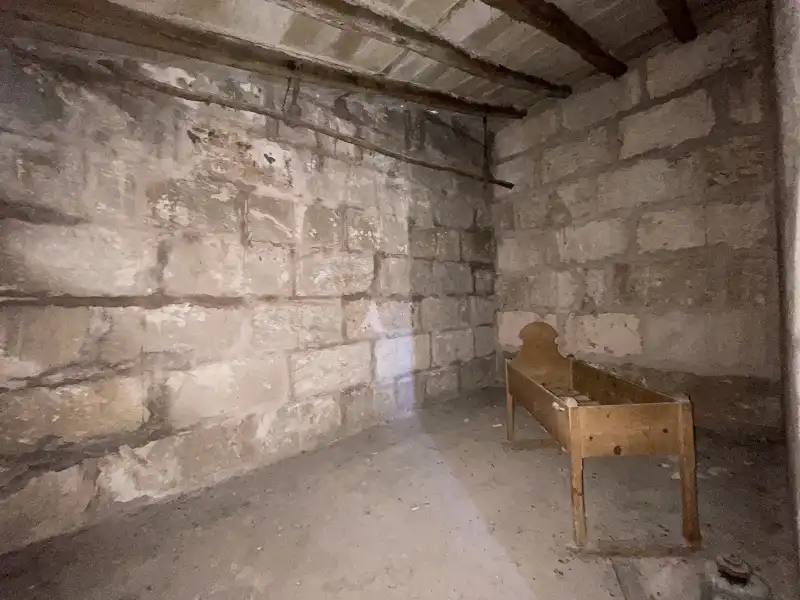 Finca rústica en venta en Campos con Trastero