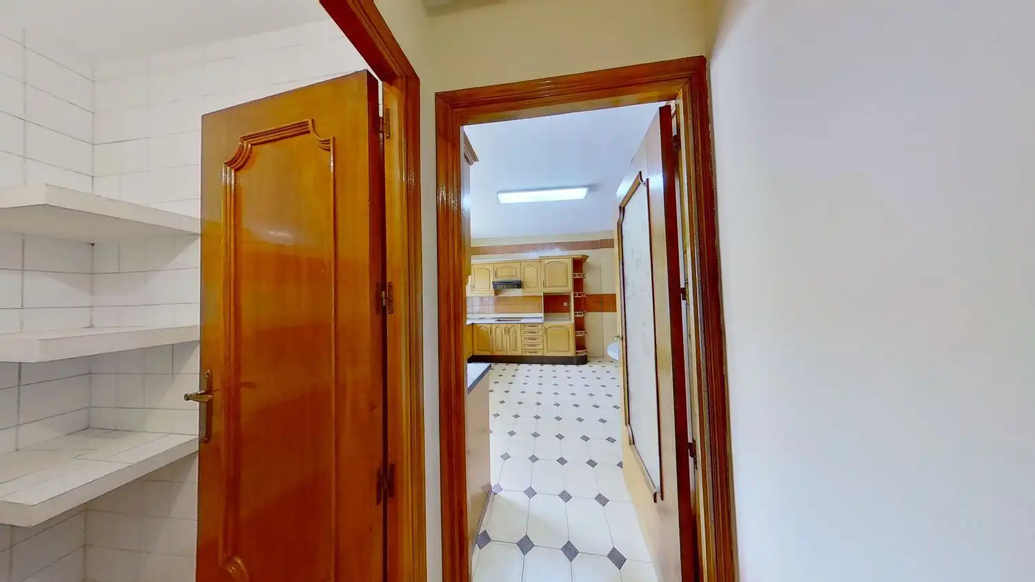 Piso en venta en N/A, Manzanares