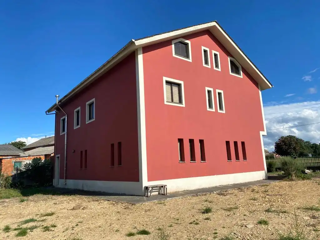 Haus mit Terrasse zum Verkauf in Cospeito, imagen 3