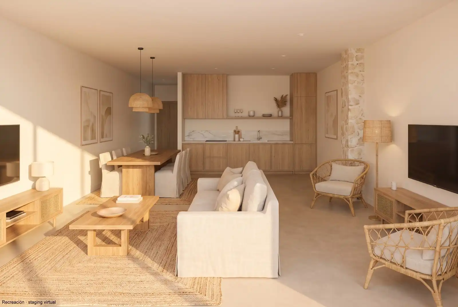 Villa avec terrasse à vendre à Carrer de Joan Güell, imagen 13