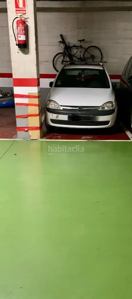 Individual en venta en Passeig de Maluquer 2