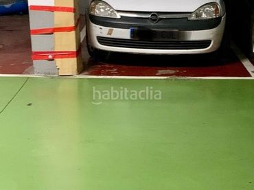 Individuel à vendre à Passeig de Maluquer 2
