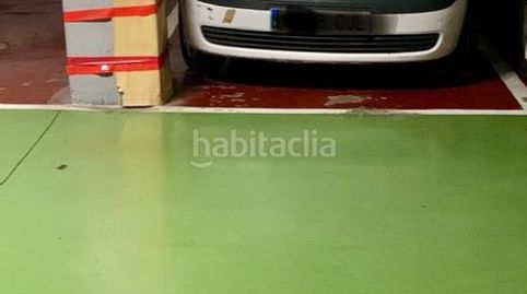 Dos rampas de acceso , cerca de la renfe,