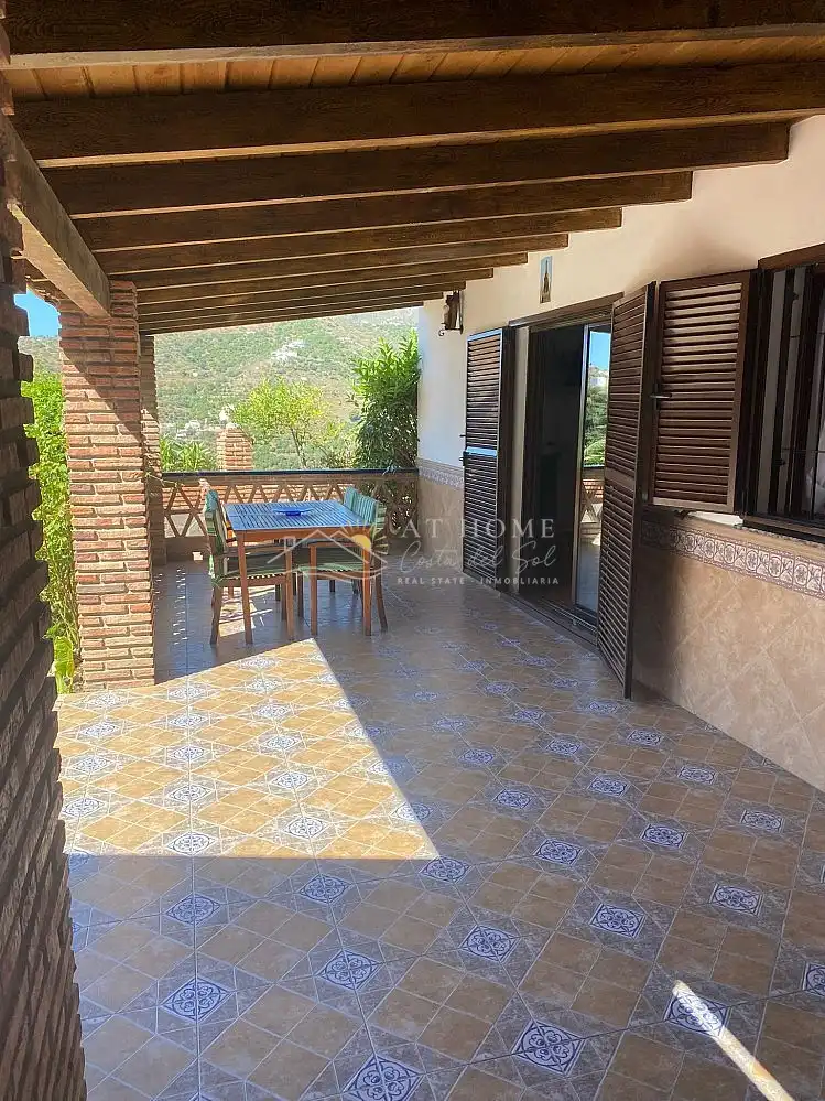 Maison avec piscine à vendre à Torrox Pueblo, imagen 18
