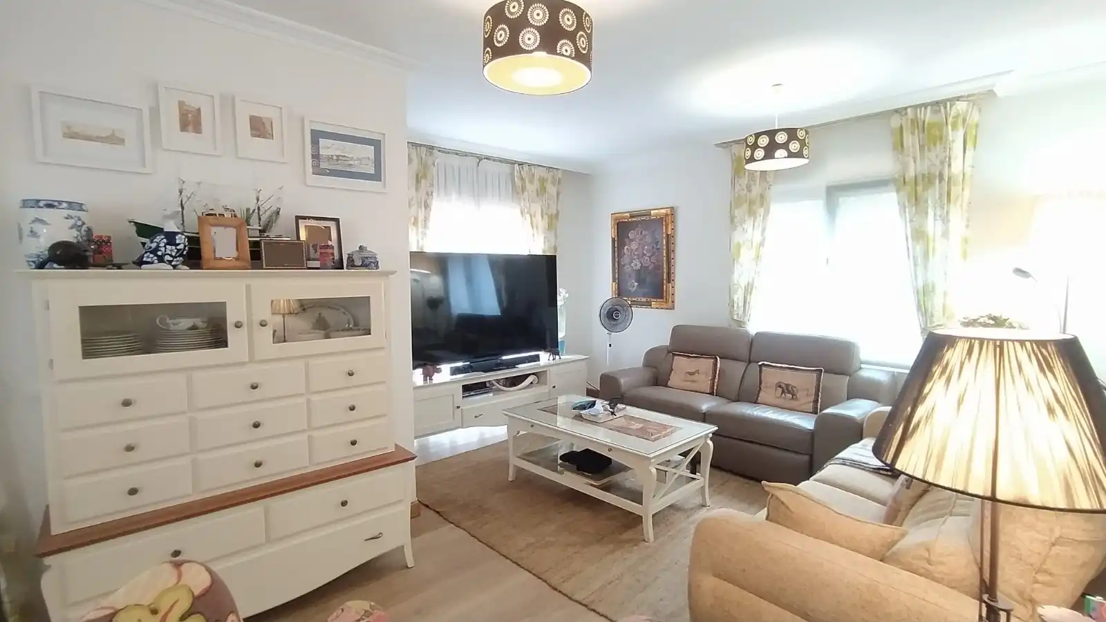 Detached house with terrace for sale in Barrio Monsenor, imagen 52