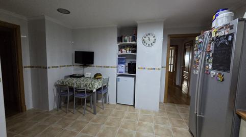 Foto 3 de Pis en venda a Tiziano, El Quiñón, Toledo