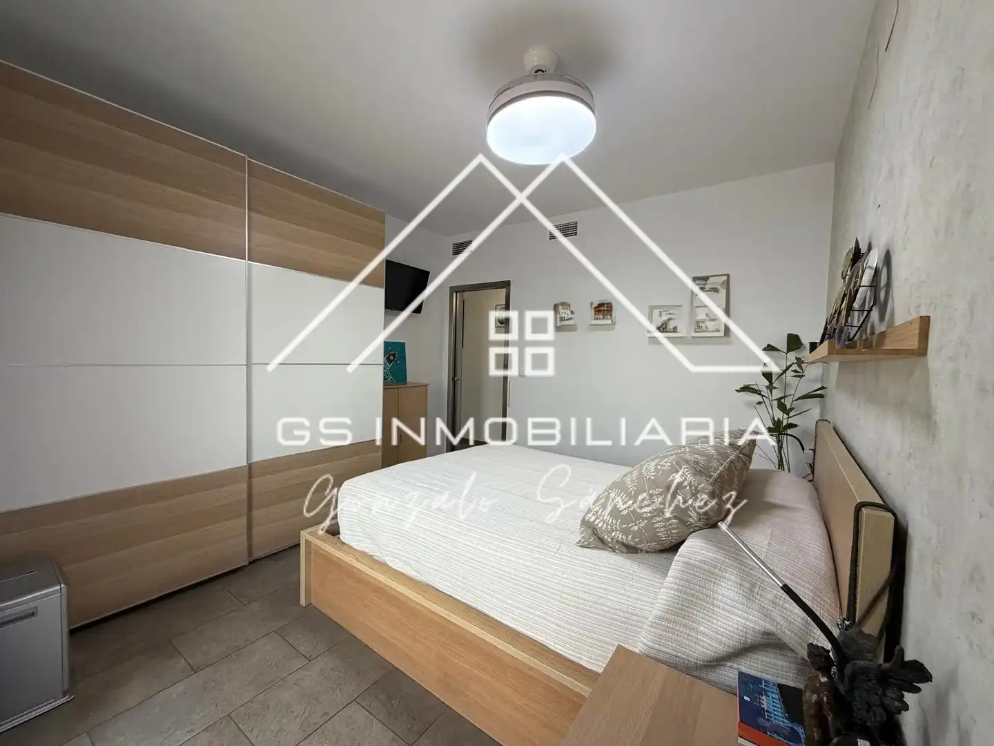 Habitación de Piso en venta en El Valle