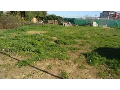 Terreny rústic en venda a Avenida Gustavo Adolfo Bécquer 58, imagen 3