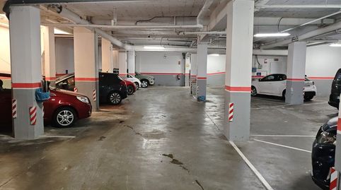Photo 4 of Garage for rent in Calle Alcalde López Casero, 13, Concepción, Madrid Capital