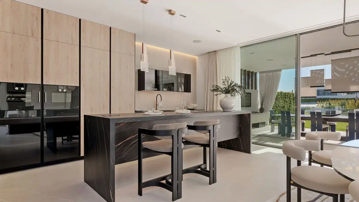 Casa a schiera in vendita a Marbella Centro, imagen 8