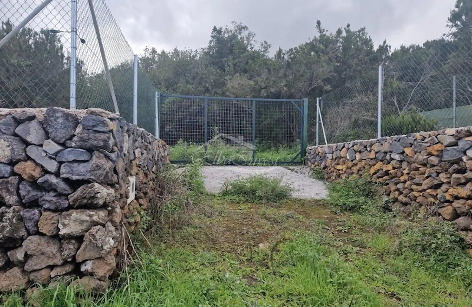 Terreny rústic en venda a El Tanque, imagen 7