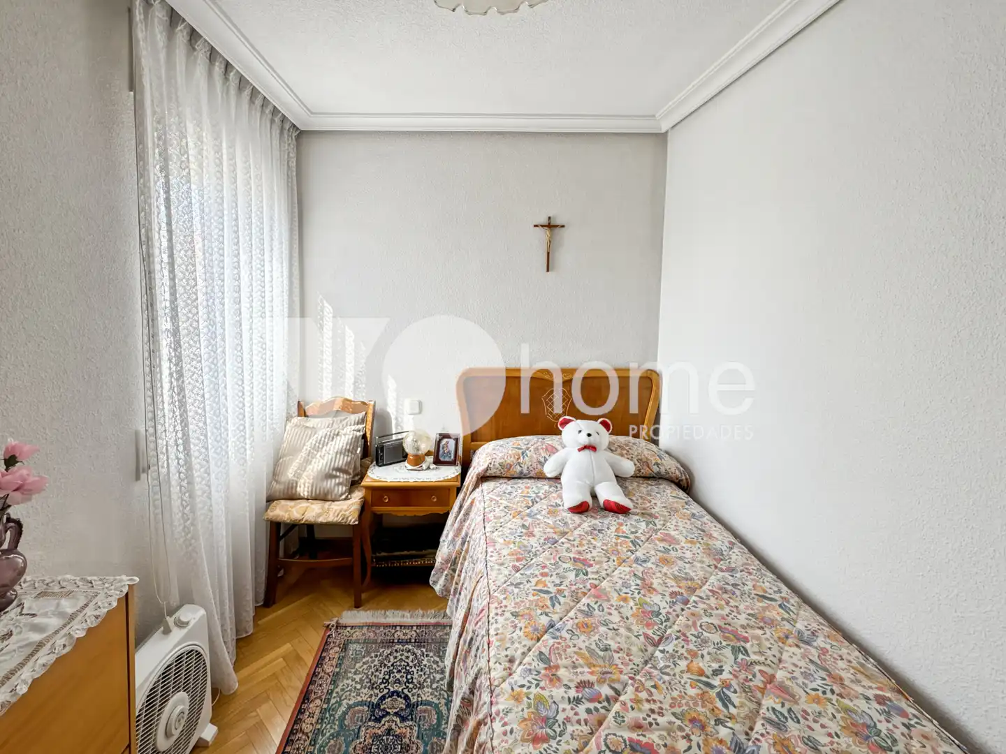 Habitación de Piso en venta en Madrid con Calefacción y Amueblado