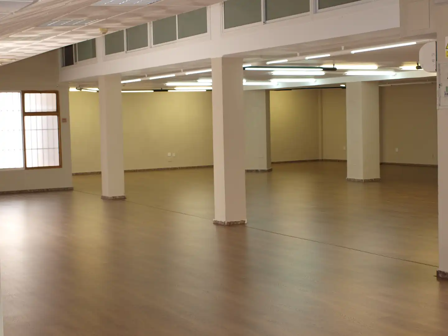 Business premises to rent in Centro - Plaza Mayor, imagen 12