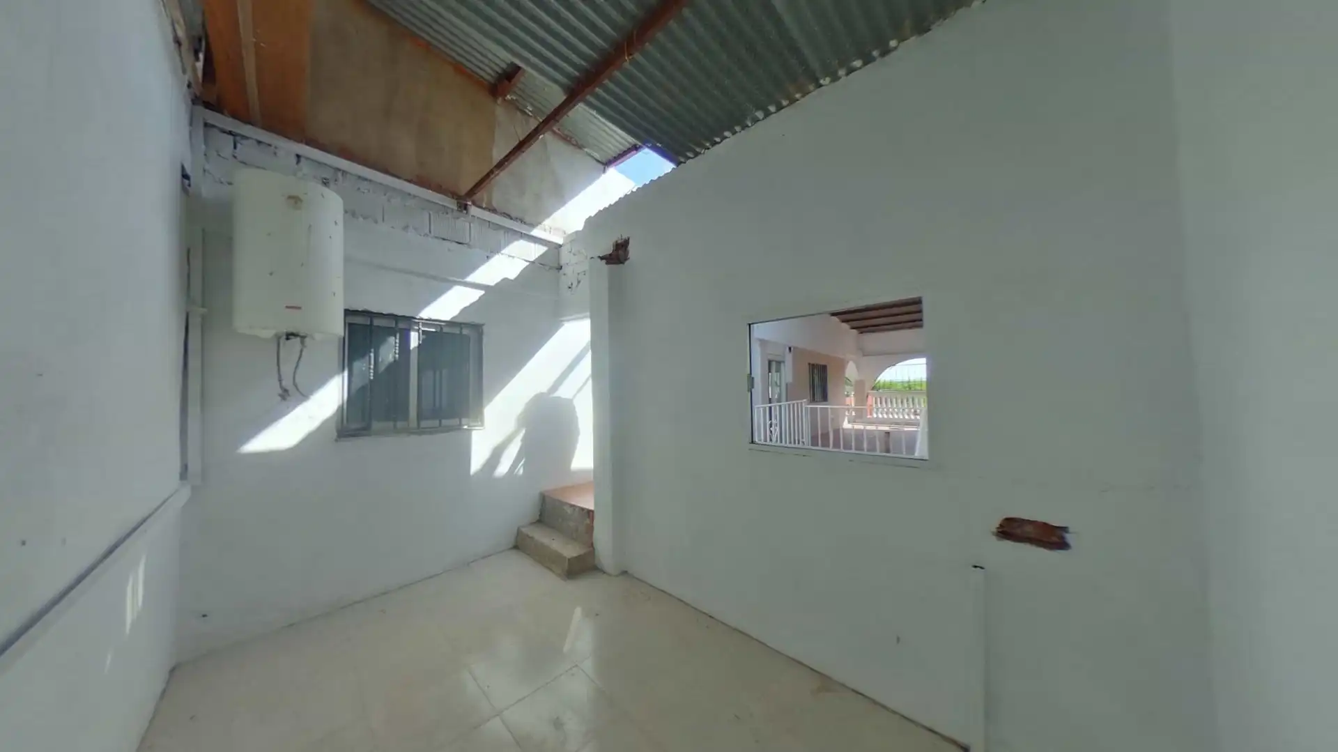 Casa adosada en venta en Mérida