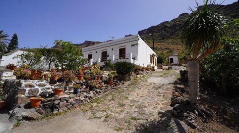 Foto 3 de Casa o xalet en venda a Mogán pueblo, Mogán