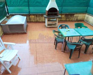 Terrace of Planta baja for sale in Castro-Urdiales  with Furnished