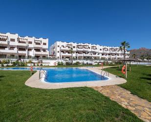 Vista exterior de Apartament en venda en Pulpí amb Terrassa i Piscina