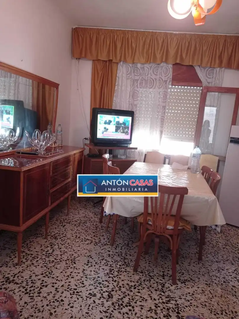 Casa rústica en venda a Abanilla, imagen 6
