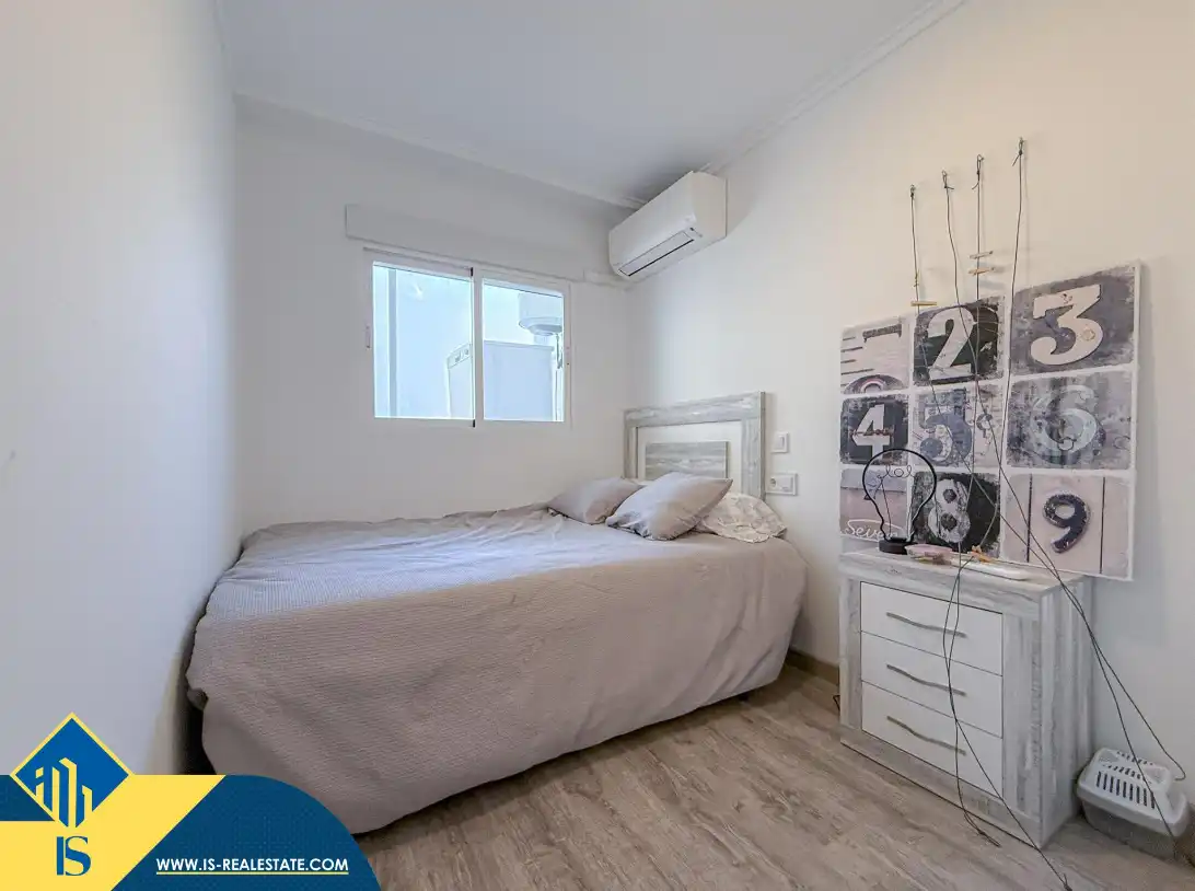 Ático con piscina en venta en Playa del Acequión, Náufragos y Rocío del Mar, imagen 34