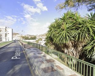 Exterior view of Flat for sale in Málaga Capital