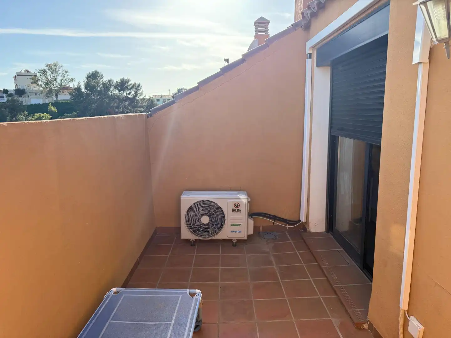 Reihenhaus mit Pool zum Verkauf in Calle PALOMAS LAS, imagen 23