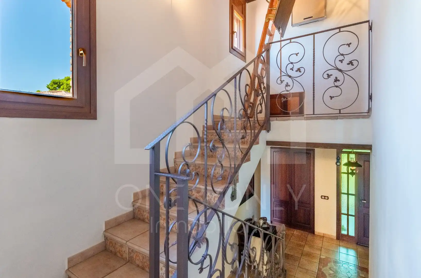Casa o xalet en venda en Mont-roig del Camp amb Aire condicionat, Calefacció i Jardí privat