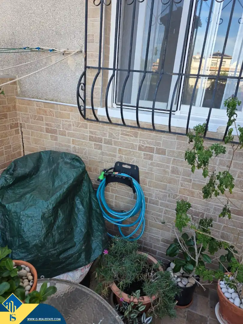 Villa avec piscine à vendre à Nueva Torrevieja - Aguas Nuevas, imagen 49