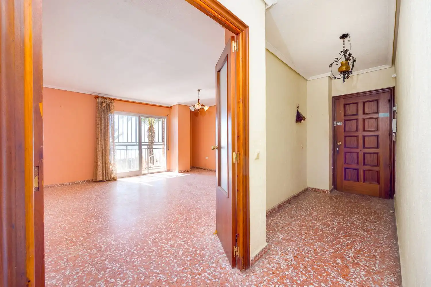 Flat with lift for sale in Avenida de los Marineros 2, imagen 8