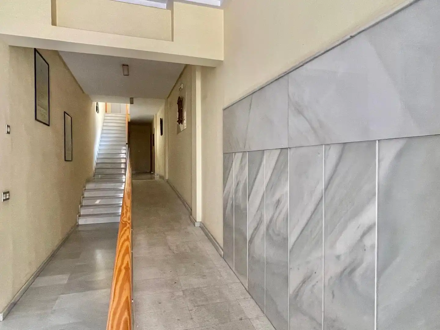Apartamento de alquiler en Centro ciudad