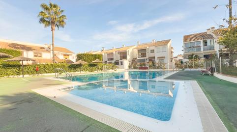 Foto 2 de Casa adosada en venta en Calle Monte de Santa Pola, Monte Faro - Altomar II, Alicante