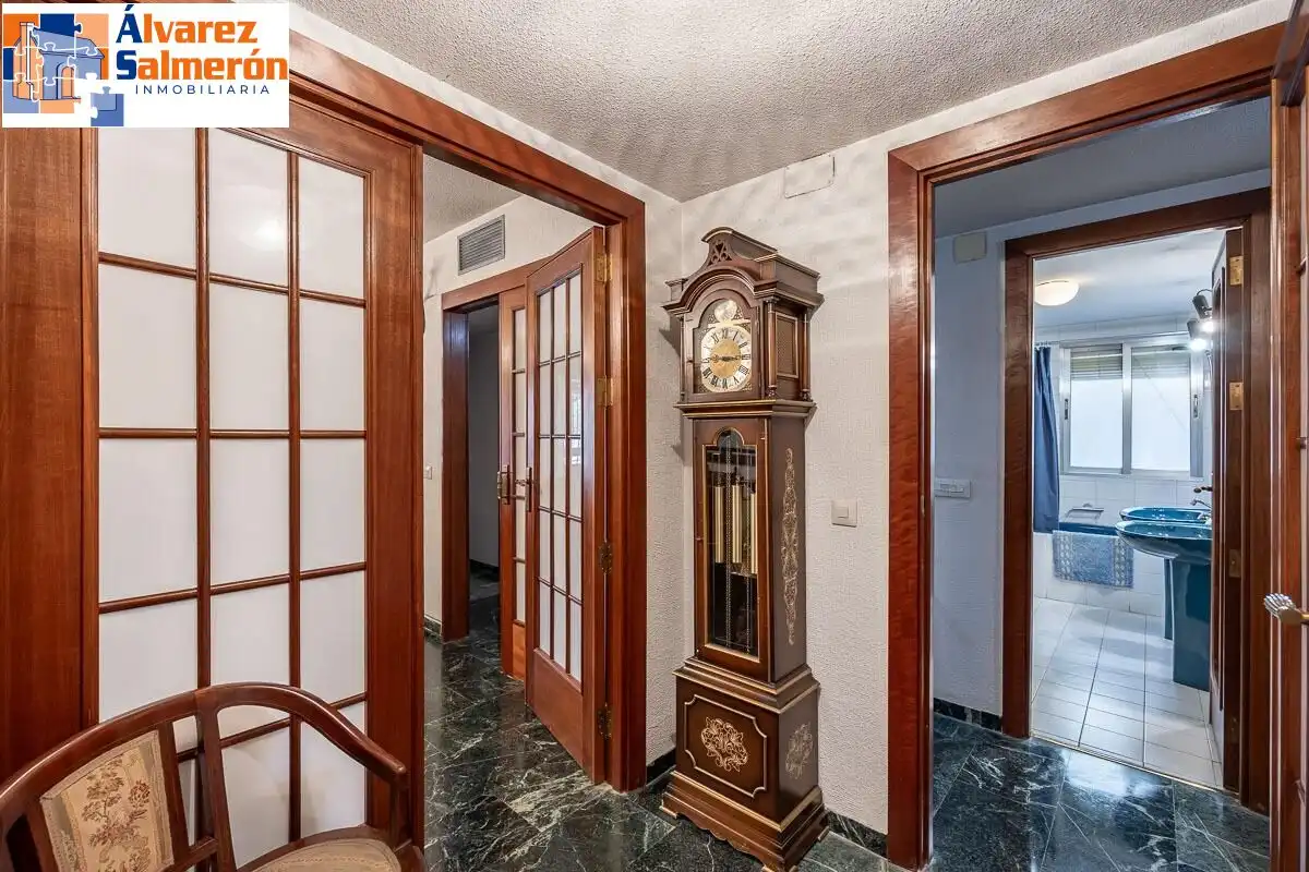 Flat with lift for sale in Beiro, imagen 20
