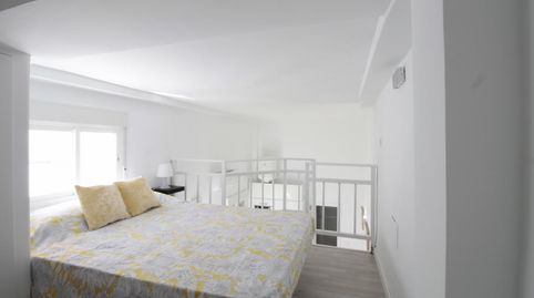 Foto 4 de Apartament de lloguer a Zofio, Madrid Capital