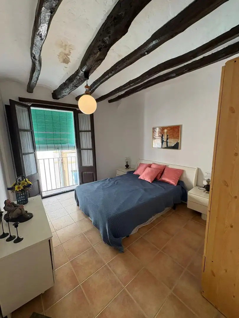 Habitación de Casa o chalet en venta en Riba-roja d'Ebre con Terraza
