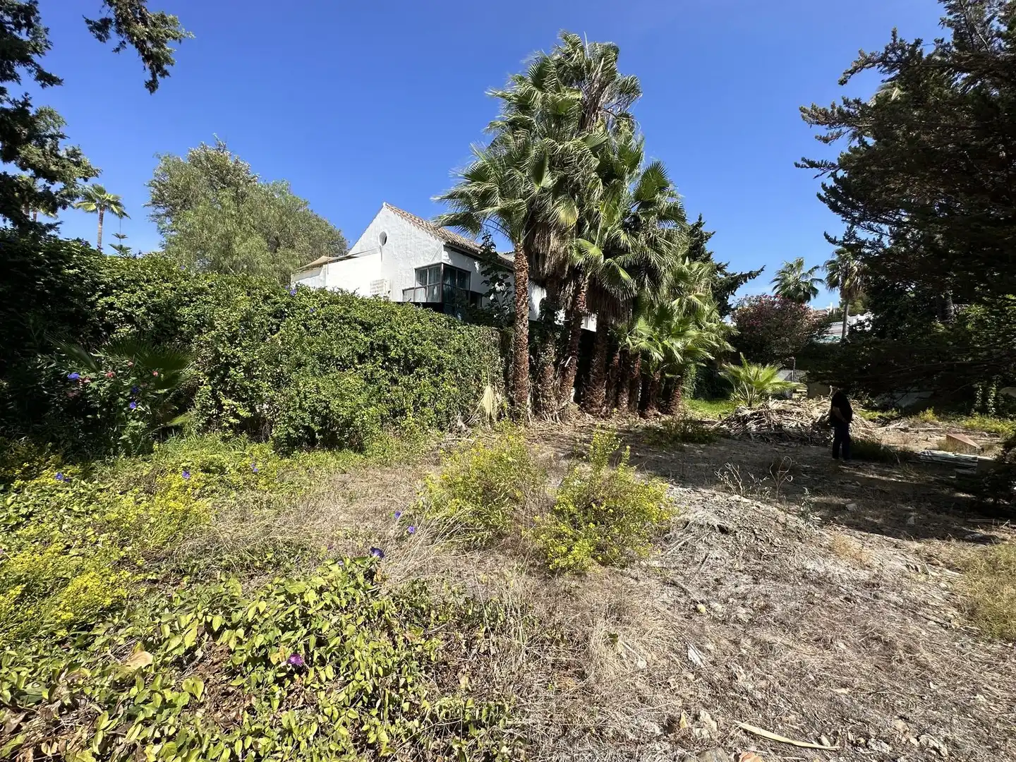 Residential for sale in Marbella